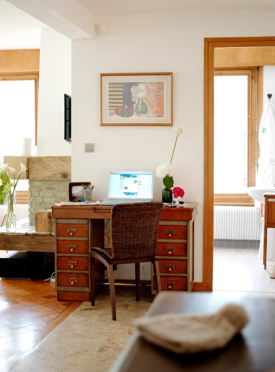 Aran Apartment - シャモニー エクステリア 写真